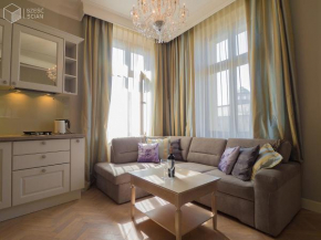 Отель Best Apartments Św. Antoniego  Вроцлав